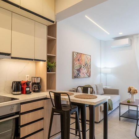 Appartement Pananos Sq. House I à Héraklion Extérieur photo